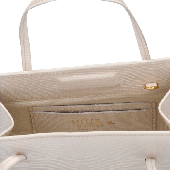 Little Liffner Slanted Mini Tote - Picture 5 of 6